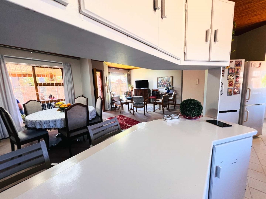 3 Bedroom Property for Sale in Heuwelsig Free State